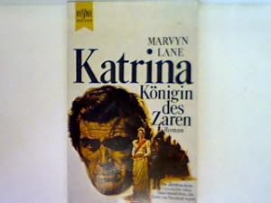 Seller image for Katrina - Knigin des Zaren (nr.755) for sale by books4less (Versandantiquariat Petra Gros GmbH & Co. KG)