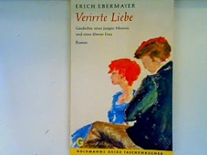 Seller image for Verirrte Liebe (Nr.1386) for sale by books4less (Versandantiquariat Petra Gros GmbH & Co. KG)