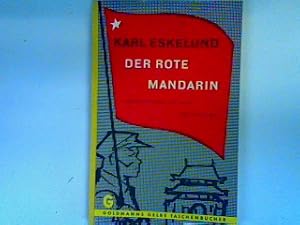 Bild des Verkufers fr Der Rote Mandarin (Nr.717) zum Verkauf von books4less (Versandantiquariat Petra Gros GmbH & Co. KG)