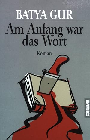 Seller image for Am Anfang war das Wort. (Nr 43600) for sale by books4less (Versandantiquariat Petra Gros GmbH & Co. KG)