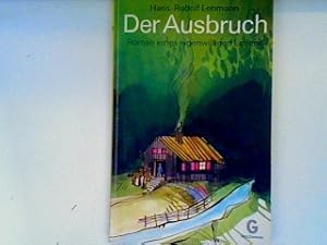 Imagen del vendedor de Der Ausbruch (Nr.2382) a la venta por books4less (Versandantiquariat Petra Gros GmbH & Co. KG)