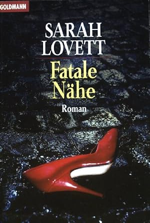 Seller image for Fatale Nhe. (Nr 43743) for sale by books4less (Versandantiquariat Petra Gros GmbH & Co. KG)