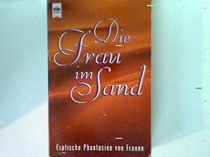 Seller image for Die Frau im Sand for sale by books4less (Versandantiquariat Petra Gros GmbH & Co. KG)