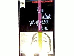 Seller image for Kein Talent zur groen Dame (nr.175) for sale by books4less (Versandantiquariat Petra Gros GmbH & Co. KG)
