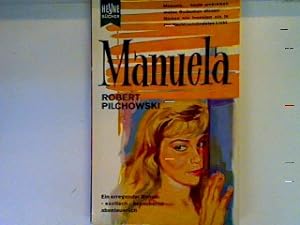 Seller image for Manuela for sale by books4less (Versandantiquariat Petra Gros GmbH & Co. KG)
