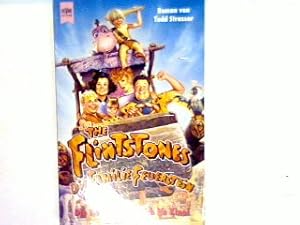 Imagen del vendedor de The Flintstones: Die Familie Feuerstein a la venta por books4less (Versandantiquariat Petra Gros GmbH & Co. KG)
