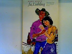 Seller image for Ja, Liebling for sale by books4less (Versandantiquariat Petra Gros GmbH & Co. KG)