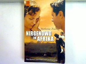 Bild des Verkufers fr Nirgendwo in Afrika zum Verkauf von books4less (Versandantiquariat Petra Gros GmbH & Co. KG)