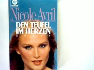 Seller image for Den Teufel im Herzen for sale by books4less (Versandantiquariat Petra Gros GmbH & Co. KG)