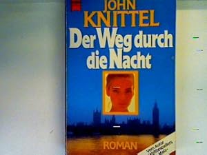 Bild des Verk�ufers f�r Der Weg durch die Nacht zum Verkauf von books4less (Versandantiquariat Petra Gros GmbH & Co. KG)