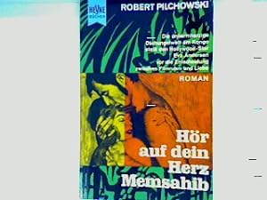 Seller image for Hr auf dein Herz, Memsahib for sale by books4less (Versandantiquariat Petra Gros GmbH & Co. KG)