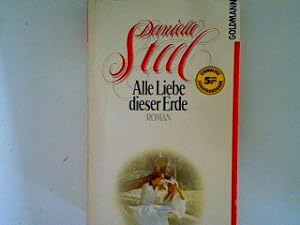 Immagine del venditore per Alle Liebe dieser Erde venduto da books4less (Versandantiquariat Petra Gros GmbH & Co. KG)