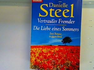 Bild des Verkufers fr Vertrauter Fremder: Zwei Romane in einem Band zum Verkauf von books4less (Versandantiquariat Petra Gros GmbH & Co. KG)