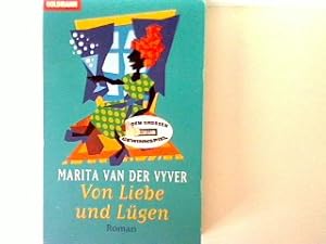 Bild des Verkufers fr Von Liebe und Lgen zum Verkauf von books4less (Versandantiquariat Petra Gros GmbH & Co. KG)