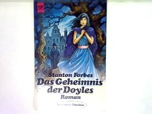 Bild des Verkufers fr Das Geheimnis der Doyles (Nr.2112) zum Verkauf von books4less (Versandantiquariat Petra Gros GmbH & Co. KG)