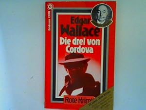 Die Drei von Cordova (Nr.13)