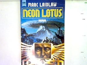 Image du vendeur pour Neon Lotus mis en vente par books4less (Versandantiquariat Petra Gros GmbH & Co. KG)