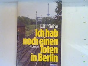 Bild des Verkufers fr Ich hab noch einen Toten in Berlin : [Roman]. Bd. 10569 : Allgemeine Reihe zum Verkauf von books4less (Versandantiquariat Petra Gros GmbH & Co. KG)