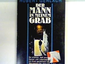 Seller image for Der Mann in meinem Grab : Kriminalroman. Bd. 19557 : Kriminalroman for sale by books4less (Versandantiquariat Petra Gros GmbH & Co. KG)