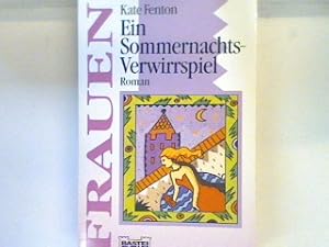 Seller image for Ein Sommernachts-Verwirrspiel : [Roman]. Bd. 16151 : Frauen for sale by books4less (Versandantiquariat Petra Gros GmbH & Co. KG)