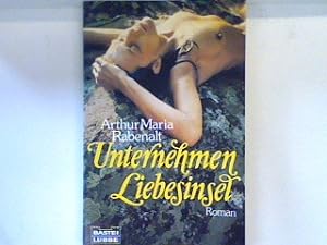 Seller image for Unternehmen Liebesinsel : [Roman]. Bd. 10451 : Allgemeine Reihe for sale by books4less (Versandantiquariat Petra Gros GmbH & Co. KG)
