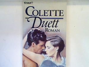 Seller image for Duett : Roman. 1343 for sale by books4less (Versandantiquariat Petra Gros GmbH & Co. KG)