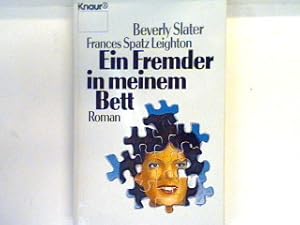 Seller image for Ein Fremder in meinem Bett: Roman 2900 for sale by books4less (Versandantiquariat Petra Gros GmbH & Co. KG)