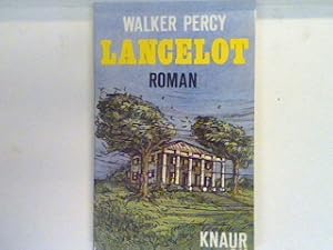 Seller image for Lancelot : (Nr 802) for sale by books4less (Versandantiquariat Petra Gros GmbH & Co. KG)