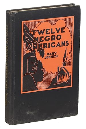 Imagen del vendedor de Twelve Negro Americans a la venta por Evening Star Books, ABAA/ILAB