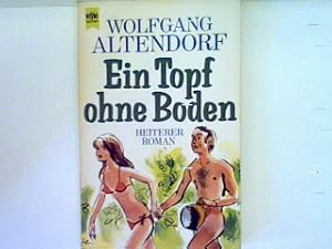 Imagen del vendedor de Ein Topf ohne Boden (nr. 5356) a la venta por books4less (Versandantiquariat Petra Gros GmbH & Co. KG)