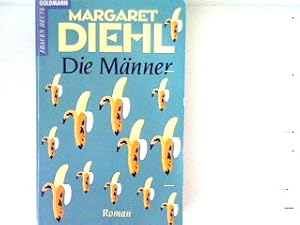 Seller image for Die Mnner for sale by books4less (Versandantiquariat Petra Gros GmbH & Co. KG)