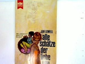 Imagen del vendedor de Alle Schtze der Liebe (nr.518) a la venta por books4less (Versandantiquariat Petra Gros GmbH & Co. KG)