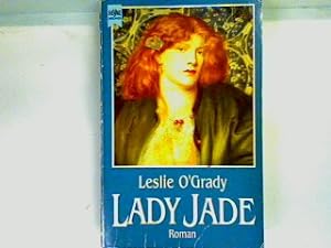 Seller image for Lady Jade for sale by books4less (Versandantiquariat Petra Gros GmbH & Co. KG)