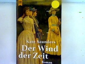 Bild des Verkufers fr Der Wind der Zeit zum Verkauf von books4less (Versandantiquariat Petra Gros GmbH & Co. KG)