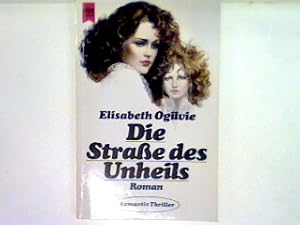 Seller image for Die Strasse des Unheils (Nr.2297) for sale by books4less (Versandantiquariat Petra Gros GmbH & Co. KG)