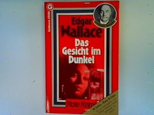 Bild des Verkufers fr Das Gesicht im Dunkel (Nr.27) zum Verkauf von books4less (Versandantiquariat Petra Gros GmbH & Co. KG)