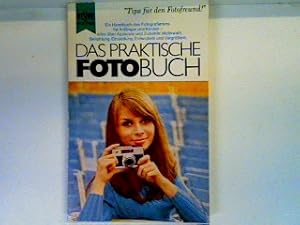 Bild des Verkufers fr Das praktische Fotobuch zum Verkauf von books4less (Versandantiquariat Petra Gros GmbH & Co. KG)