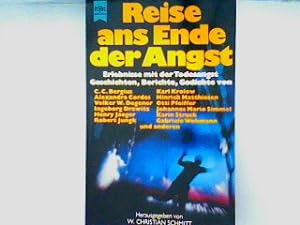 Seller image for Reise ans Ende der Angst: Erlebnisse mit der Todesangst, Geschichten, Berichte, Gedichte (Heyne Nr. 5991) for sale by books4less (Versandantiquariat Petra Gros GmbH & Co. KG)