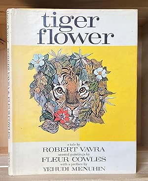 Tiger Flower