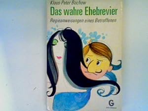 Immagine del venditore per Das wahre Ehebrevier (Nr.2640) venduto da books4less (Versandantiquariat Petra Gros GmbH & Co. KG)