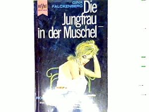 Seller image for Die Jungfrau in der Muschel (nr.215) for sale by books4less (Versandantiquariat Petra Gros GmbH & Co. KG)