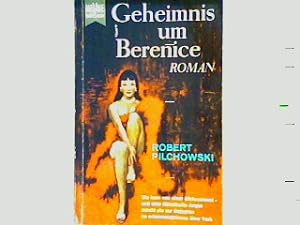 Seller image for Geheimnis um Berenice for sale by books4less (Versandantiquariat Petra Gros GmbH & Co. KG)