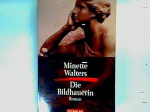 Seller image for Die Bildhauerin for sale by books4less (Versandantiquariat Petra Gros GmbH & Co. KG)