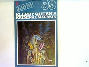 Ellery Queen's Kriminalmagazin 59