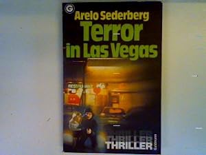 Immagine del venditore per Terror in Las Vegas venduto da books4less (Versandantiquariat Petra Gros GmbH & Co. KG)