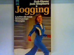 Seller image for Jogging: Laufen als neue Bewegungstherapie Heyne-Bcher, Nr. 4627 for sale by books4less (Versandantiquariat Petra Gros GmbH & Co. KG)