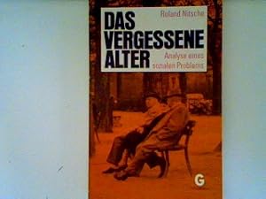 Imagen del vendedor de Das vergessene Alter (Nr.3335) a la venta por books4less (Versandantiquariat Petra Gros GmbH & Co. KG)