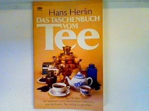 Das Taschenbuch vom Tee