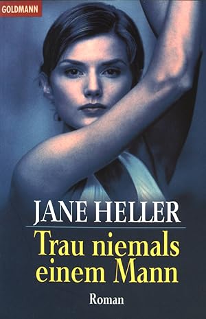 Seller image for Trau niemals einem Mann. (Nr 43763) for sale by books4less (Versandantiquariat Petra Gros GmbH & Co. KG)