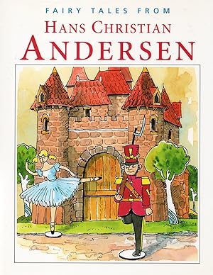 Fairy Tales From Hans Christian Andersen :